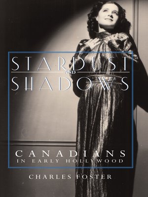 cover image of Stardust and Shadows